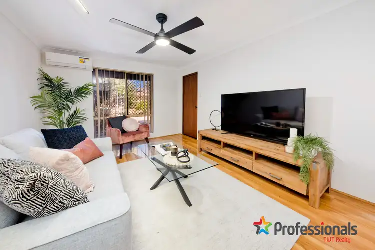 Main view of Homely villa listing, 4/38 Camden Street, Dianella WA 6059