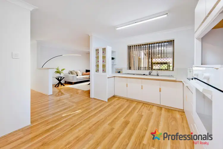 Third view of Homely villa listing, 4/38 Camden Street, Dianella WA 6059