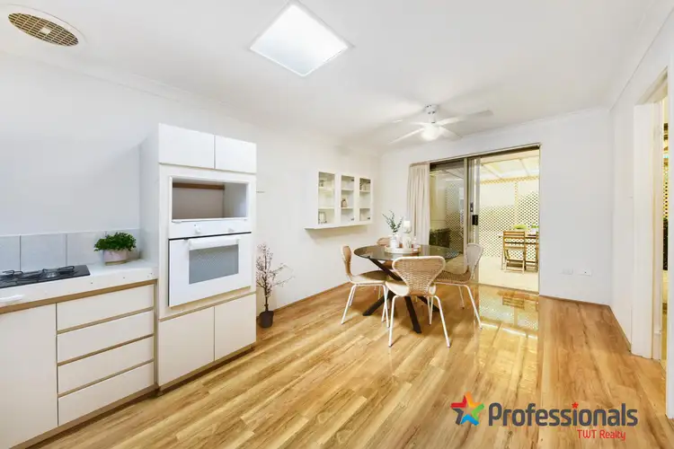 Fifth view of Homely villa listing, 4/38 Camden Street, Dianella WA 6059