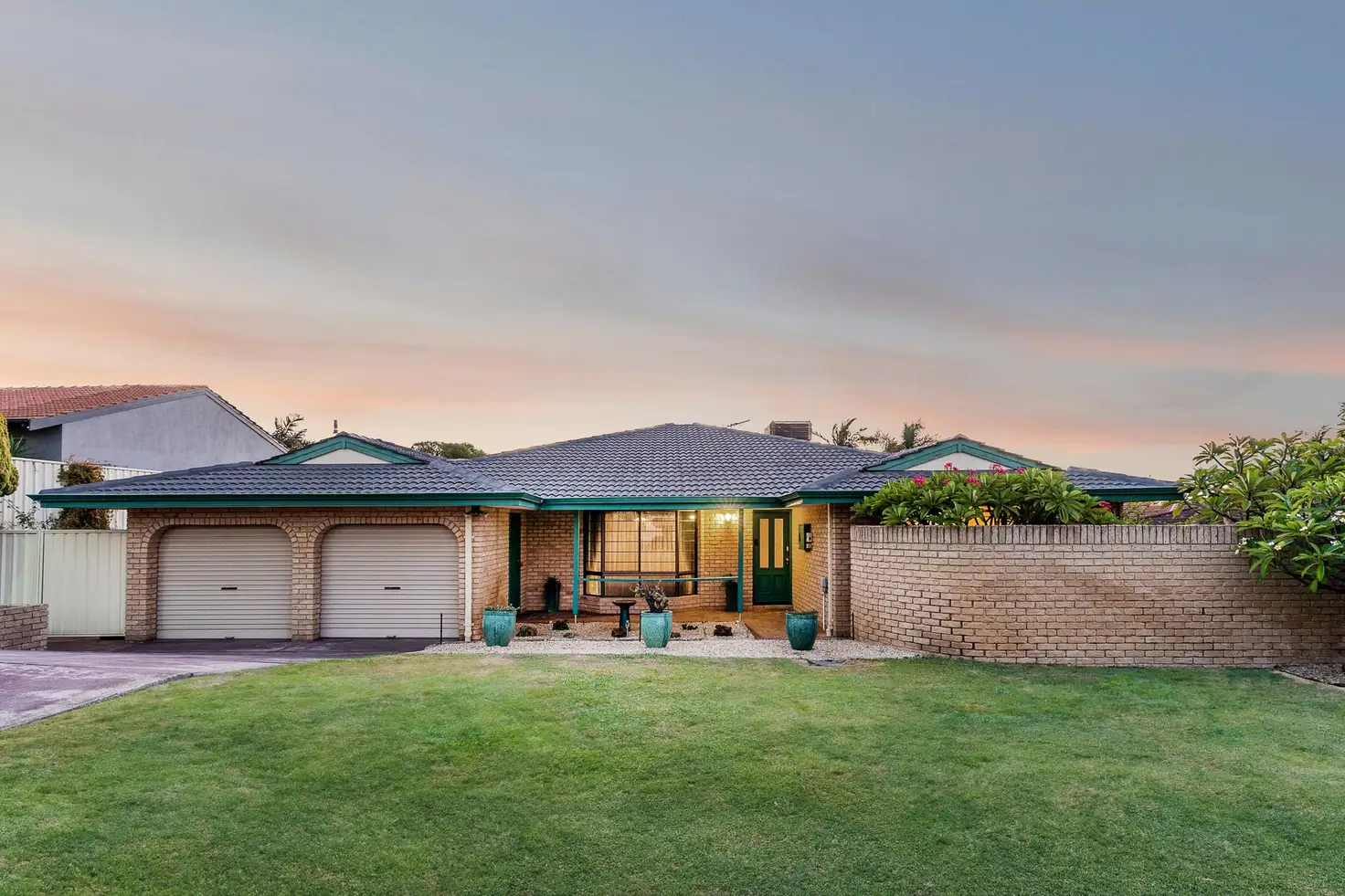 Main view of Homely house listing, 4 Pirrett Court, Leeming WA 6149