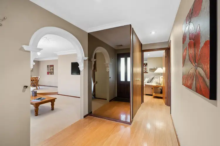 Third view of Homely house listing, 4 Pirrett Court, Leeming WA 6149