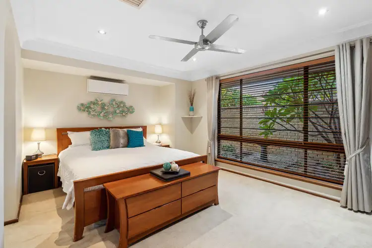 Fourth view of Homely house listing, 4 Pirrett Court, Leeming WA 6149