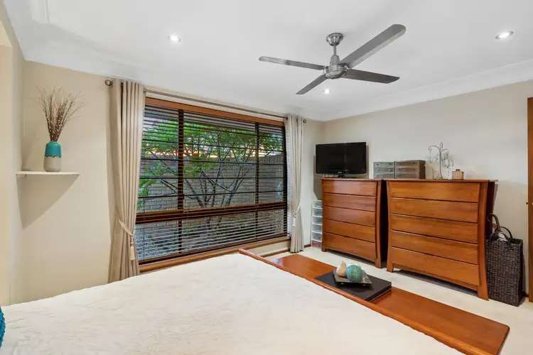 Fifth view of Homely house listing, 4 Pirrett Court, Leeming WA 6149
