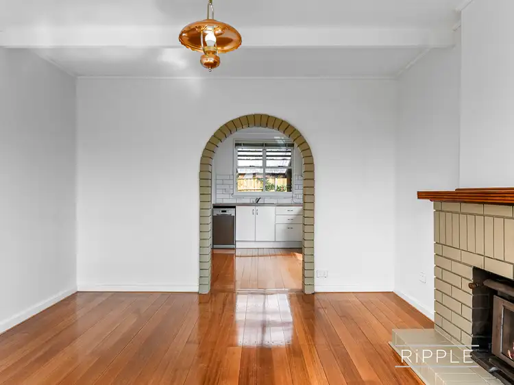 Second view of Homely house listing, 12 Langura Avenue, Chigwell TAS 7011