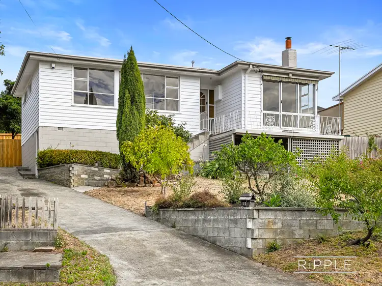 Fourth view of Homely house listing, 12 Langura Avenue, Chigwell TAS 7011