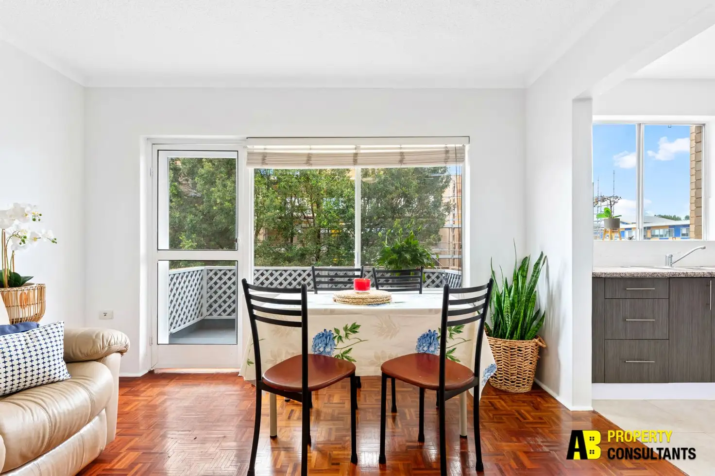 Main view of Homely unit listing, 7/32 Alice Street, Harris Park NSW 2150
