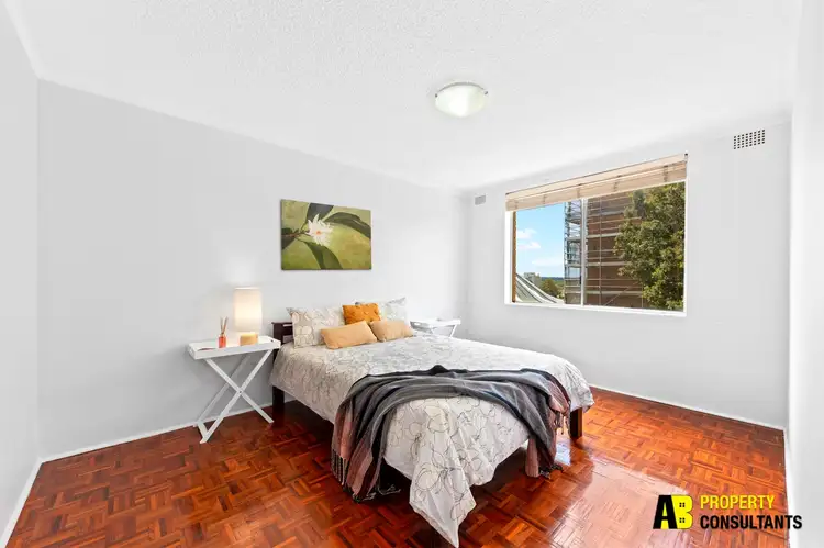 Second view of Homely unit listing, 7/32 Alice Street, Harris Park NSW 2150