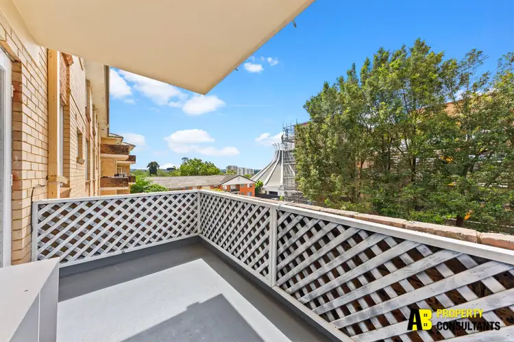 Third view of Homely unit listing, 7/32 Alice Street, Harris Park NSW 2150