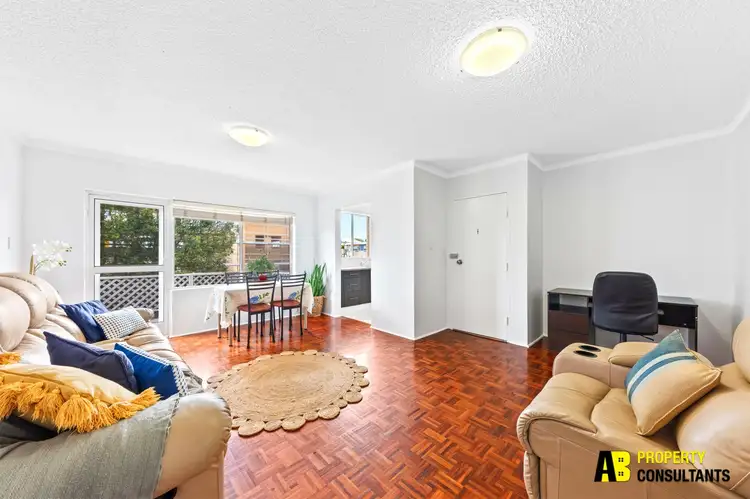 Fourth view of Homely unit listing, 7/32 Alice Street, Harris Park NSW 2150