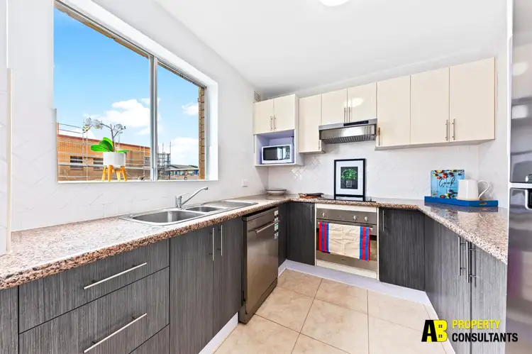 Fifth view of Homely unit listing, 7/32 Alice Street, Harris Park NSW 2150