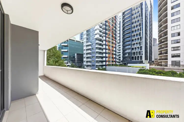 302/20-24 Kendall Street, Harris Park NSW 2150