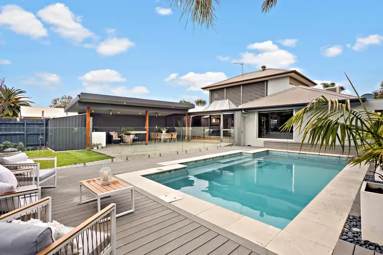 Main view of Homely house listing, 8 Wedge Court, Seaford VIC 3198