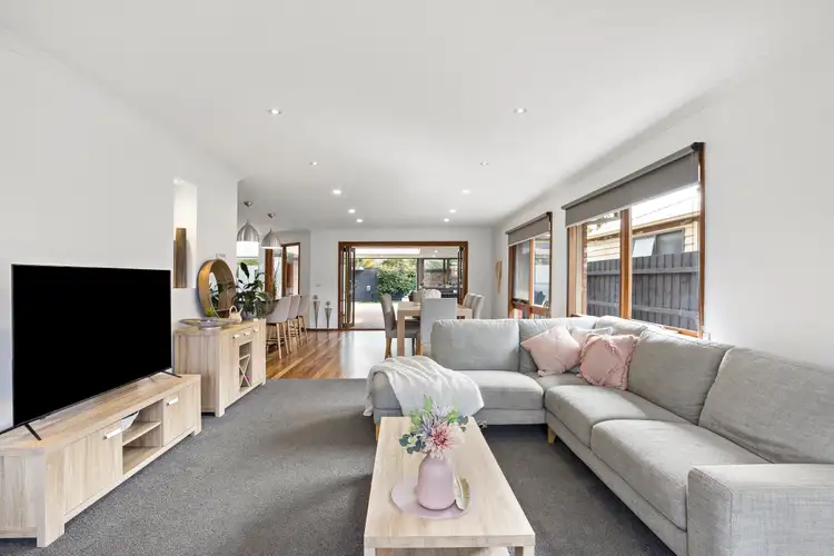 Sixth view of Homely house listing, 8 Wedge Court, Seaford VIC 3198