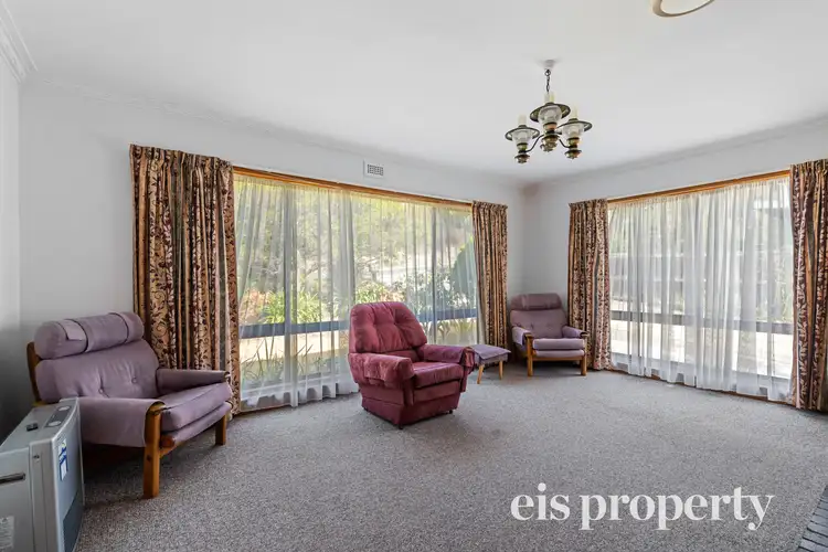 Fifth view of Homely house listing, 295 Lenah Valley Road, Lenah Valley TAS 7008