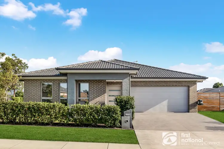 6 & 6A Stapylton St, North Richmond NSW 2754
