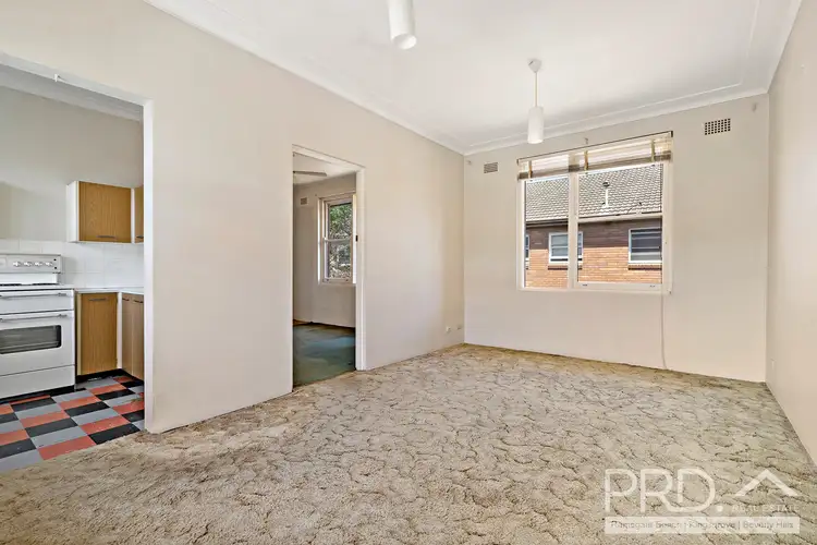 Second view of Homely unit listing, 7/178-180 Chuter Avenue, Sans Souci NSW 2219