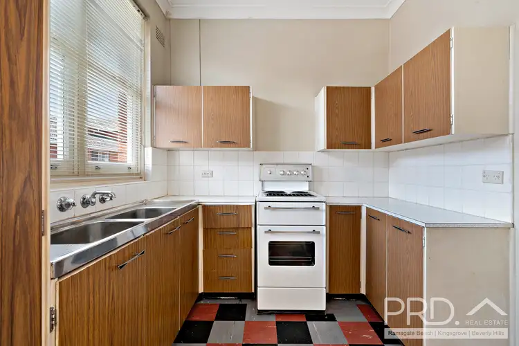 Third view of Homely unit listing, 7/178-180 Chuter Avenue, Sans Souci NSW 2219