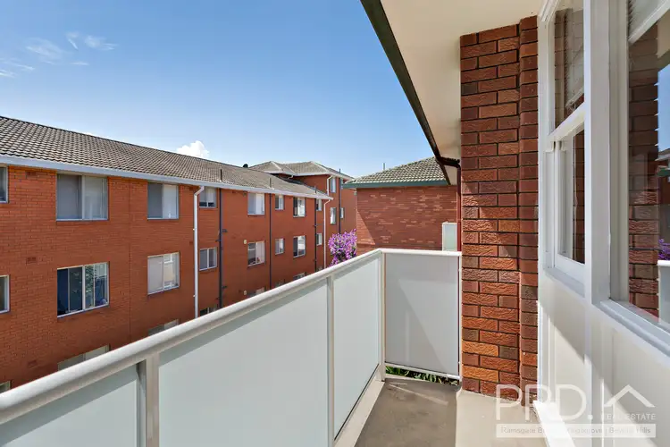 Sixth view of Homely unit listing, 7/178-180 Chuter Avenue, Sans Souci NSW 2219