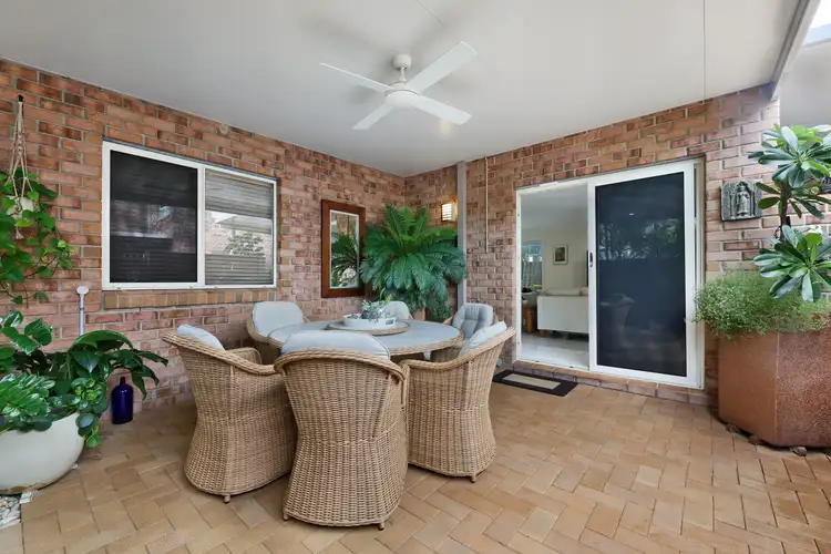 Second view of Homely townhouse listing, 3/18 Broad Street, Labrador QLD 4215