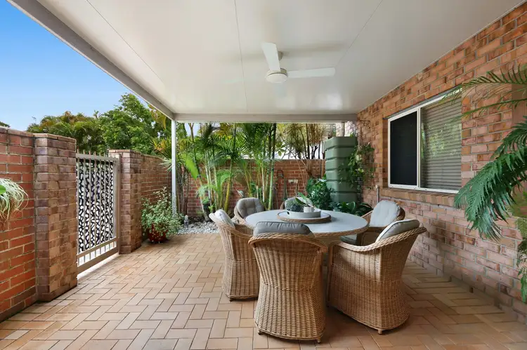 Third view of Homely townhouse listing, 3/18 Broad Street, Labrador QLD 4215