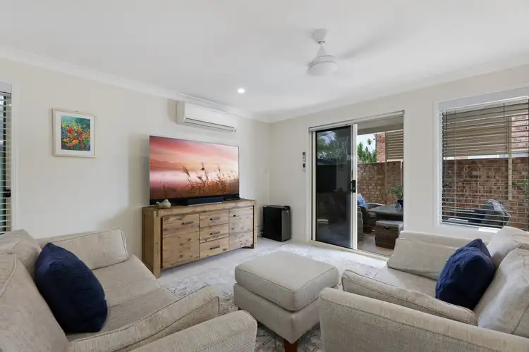 Fourth view of Homely townhouse listing, 3/18 Broad Street, Labrador QLD 4215