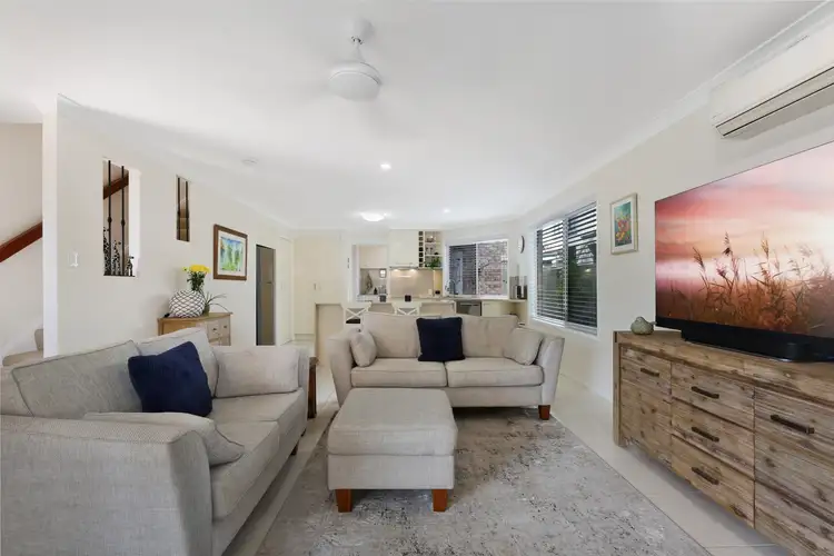 Fifth view of Homely townhouse listing, 3/18 Broad Street, Labrador QLD 4215