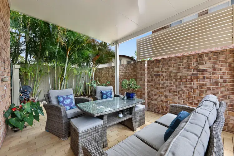 Sixth view of Homely townhouse listing, 3/18 Broad Street, Labrador QLD 4215