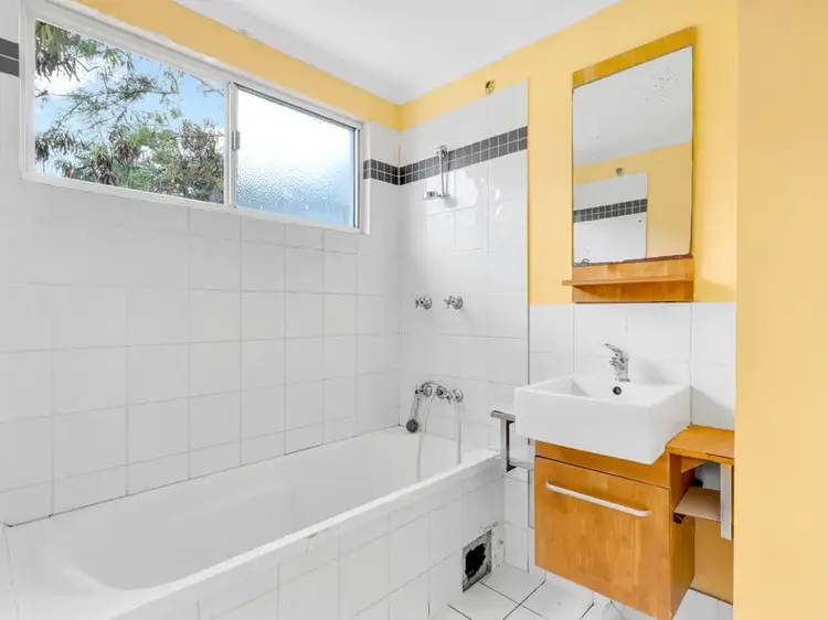 Sixth view of Homely unit listing, 101/50 Alfred Street, Manunda QLD 4870