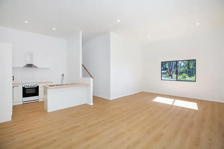 Third view of Homely house listing, 128 Buttaba Hills Road, Buttaba NSW 2283