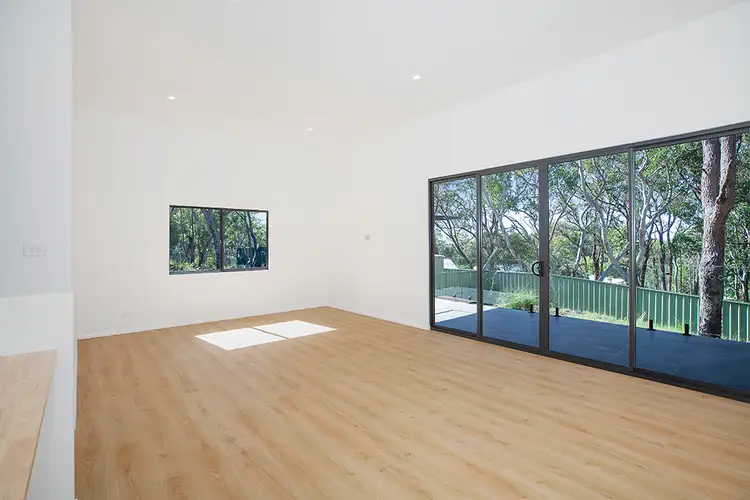 Fourth view of Homely house listing, 128 Buttaba Hills Road, Buttaba NSW 2283