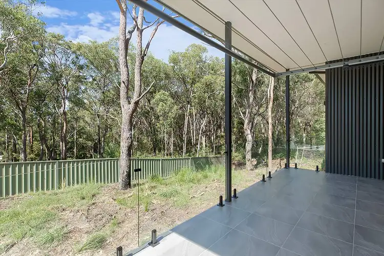Fifth view of Homely house listing, 128 Buttaba Hills Road, Buttaba NSW 2283