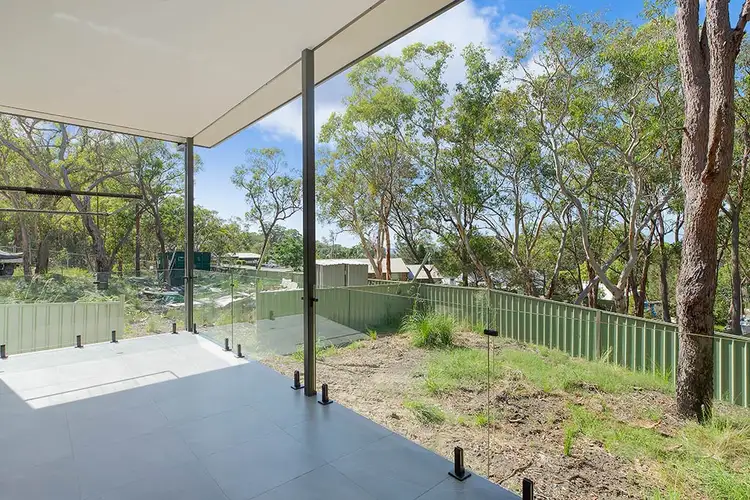 Sixth view of Homely house listing, 128 Buttaba Hills Road, Buttaba NSW 2283