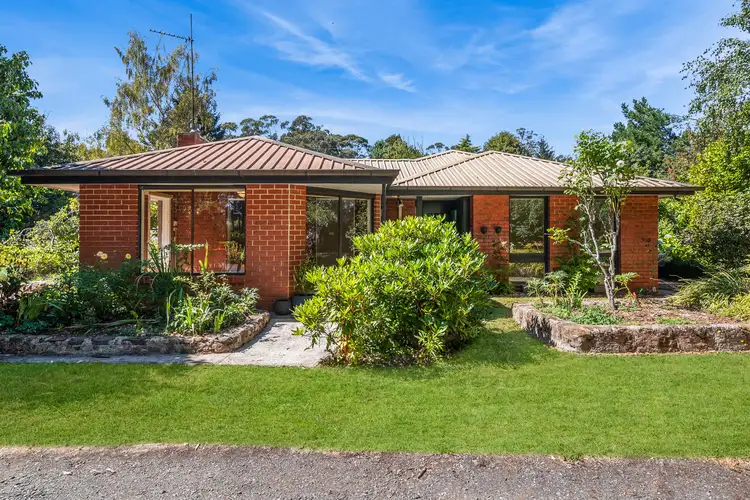 Fourth view of Homely house listing, 1488 Daylesford-Trentham Road, Lyonville VIC 3461