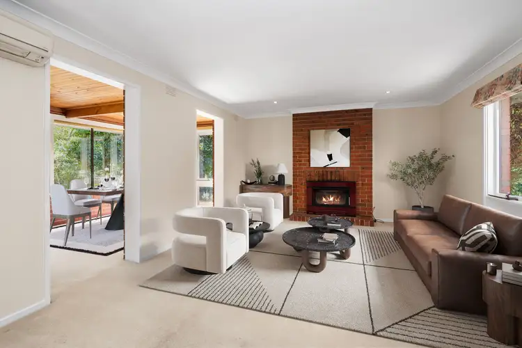 Fifth view of Homely house listing, 1488 Daylesford-Trentham Road, Lyonville VIC 3461