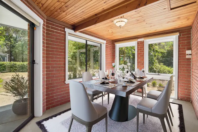 Sixth view of Homely house listing, 1488 Daylesford-Trentham Road, Lyonville VIC 3461