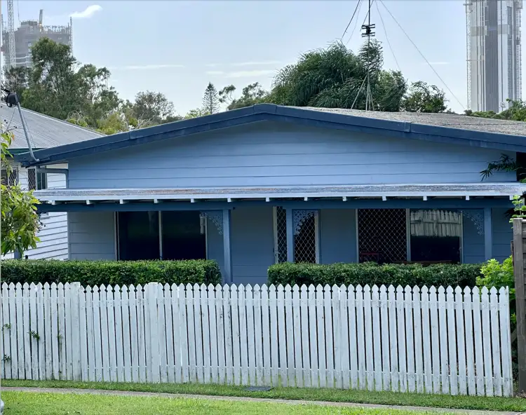 23 Kerr Avenue