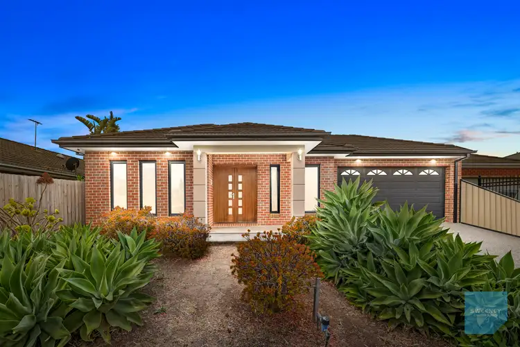 10 Highfield Road, Cairnlea VIC 3023