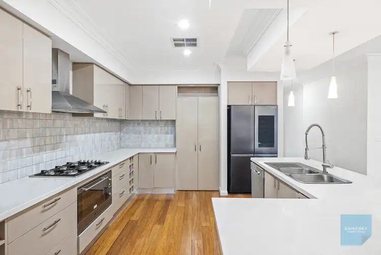 Second view of Homely house listing, 10 Highfield Road, Cairnlea VIC 3023