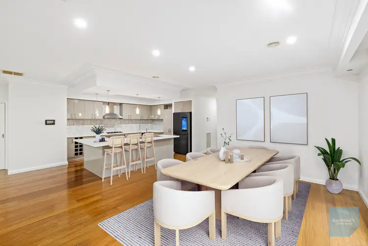 Third view of Homely house listing, 10 Highfield Road, Cairnlea VIC 3023