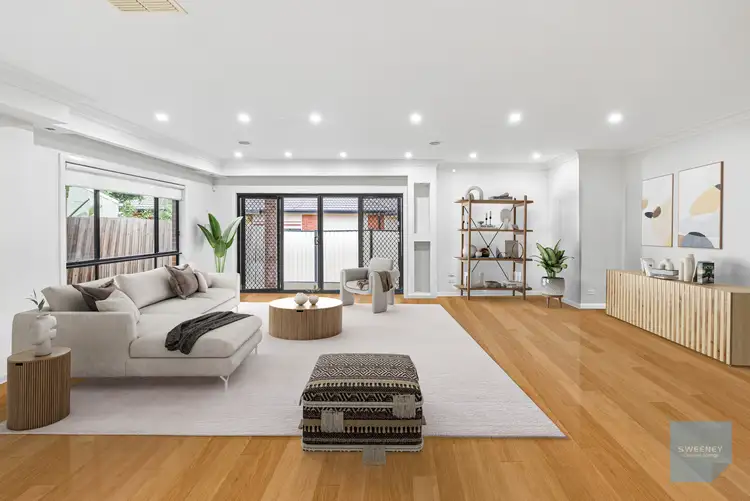 Fourth view of Homely house listing, 10 Highfield Road, Cairnlea VIC 3023