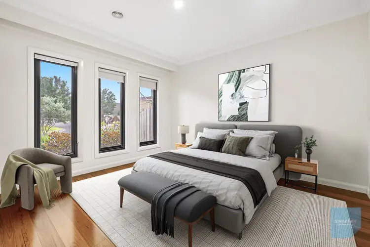 Fifth view of Homely house listing, 10 Highfield Road, Cairnlea VIC 3023