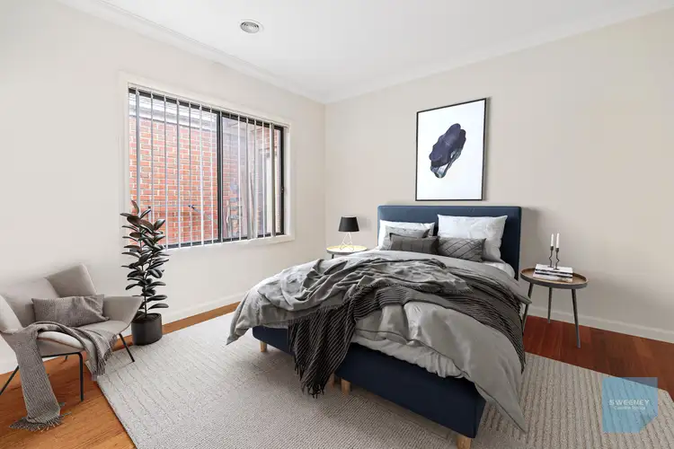 Sixth view of Homely house listing, 10 Highfield Road, Cairnlea VIC 3023