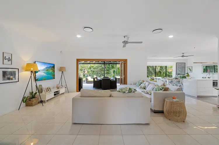 Main view of Homely house listing, 24 Chatham Avenue, Pacific Pines QLD 4211