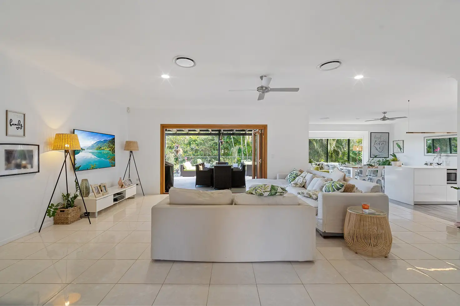 Main view of Homely house listing, 24 Chatham Avenue, Pacific Pines QLD 4211