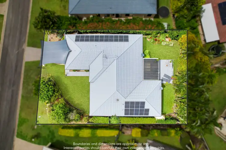 Second view of Homely house listing, 24 Chatham Avenue, Pacific Pines QLD 4211