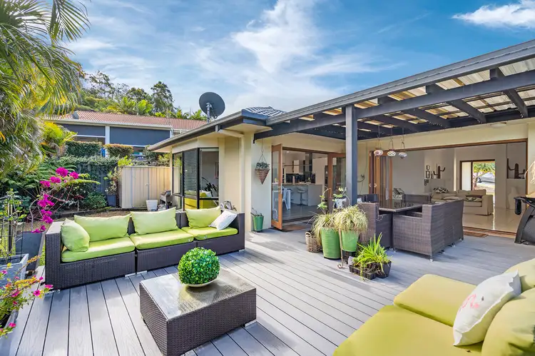 Fourth view of Homely house listing, 24 Chatham Avenue, Pacific Pines QLD 4211
