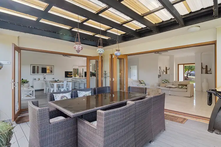 Fifth view of Homely house listing, 24 Chatham Avenue, Pacific Pines QLD 4211