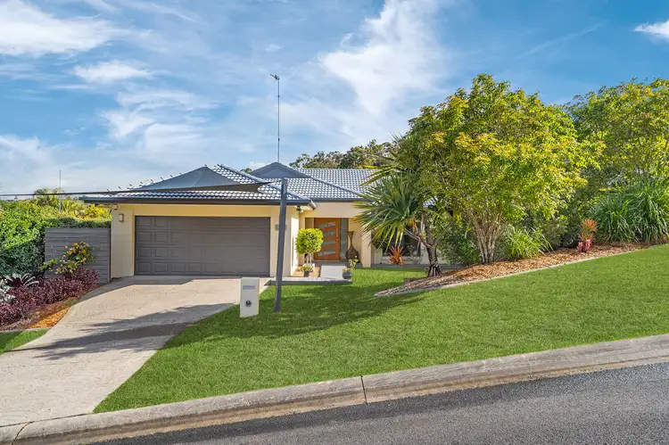 Sixth view of Homely house listing, 24 Chatham Avenue, Pacific Pines QLD 4211