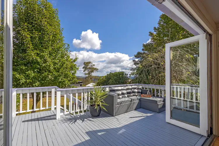 Second view of Homely house listing, 28 Ada Road, Blackheath NSW 2785