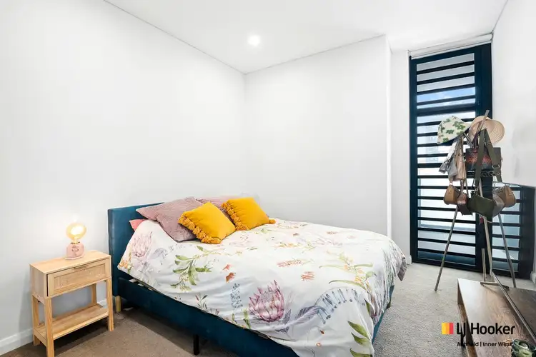 Sixth view of Homely apartment listing, 206/75 Norton Street, Ashfield NSW 2131